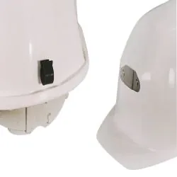PORTE LAMPE METAL ET PASSE-FIL Taliaplast 560301