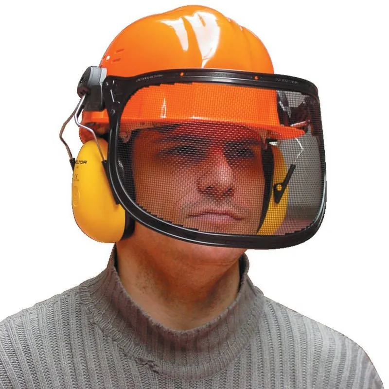 OPUS ORANGE FORESTIER Taliaplast 562105