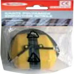 SERRE-TETE JAUNE SNR 30DB Taliaplast 560605