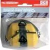 SERRE-TETE JAUNE SNR 30DB Taliaplast 560605