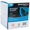 BOUCH. OREILLE 250 PAIRES 36DB Taliaplast 560617