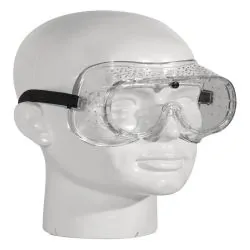 LUNETTE MASQUE PVC SOUPLE Taliaplast 560802