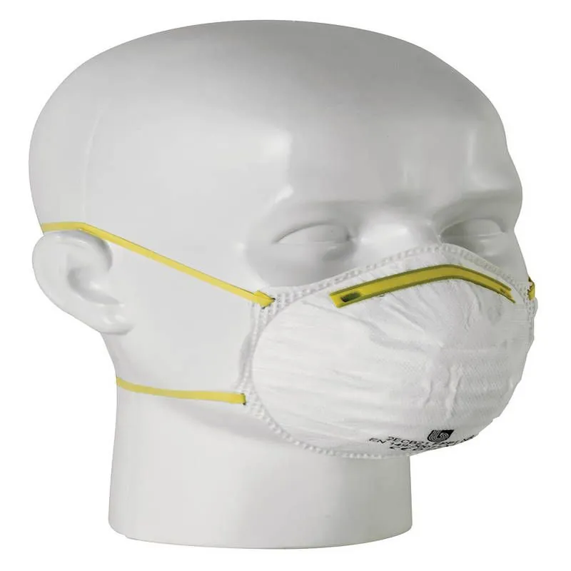 MASQUE FFP1(SL) ANTIPOUSSIERES Taliaplast 560902