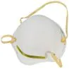 5 MASQUES FFP1(SL) ANTI-POUSSI Taliaplast 560962