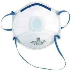 MASQUE FFP2(SL) VALVE ANTIPOUS Taliaplast 560903
