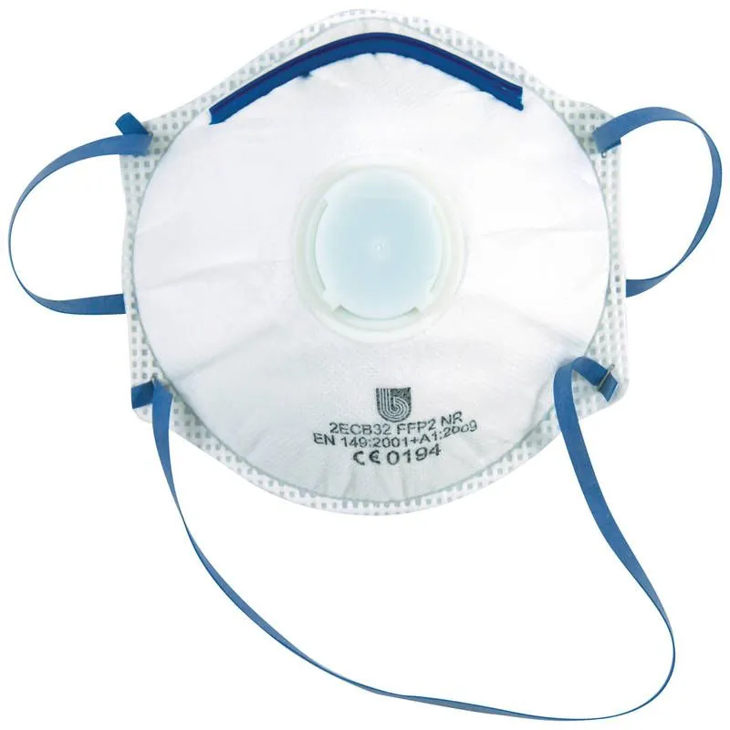 MASQUE FFP2(SL) VALVE ANTIPOUS Taliaplast 560903