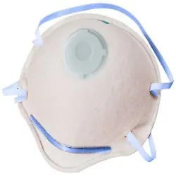 2 MASQUES FFP2(SL) VALVE ANTI- Taliaplast 560963