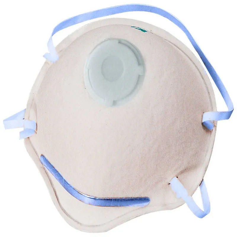 2 MASQUES FFP2(SL) VALVE ANTI- Taliaplast 560963