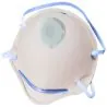2 MASQUES FFP2(SL) VALVE ANTI- Taliaplast 560963