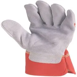 GANTS DOCKER CROUTE DE BOVIN Taliaplast 371122 | Achetez en ligne sur ekibat