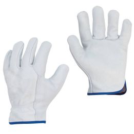 GANTS CUIR MAITRISE T9 Taliaplast 371167