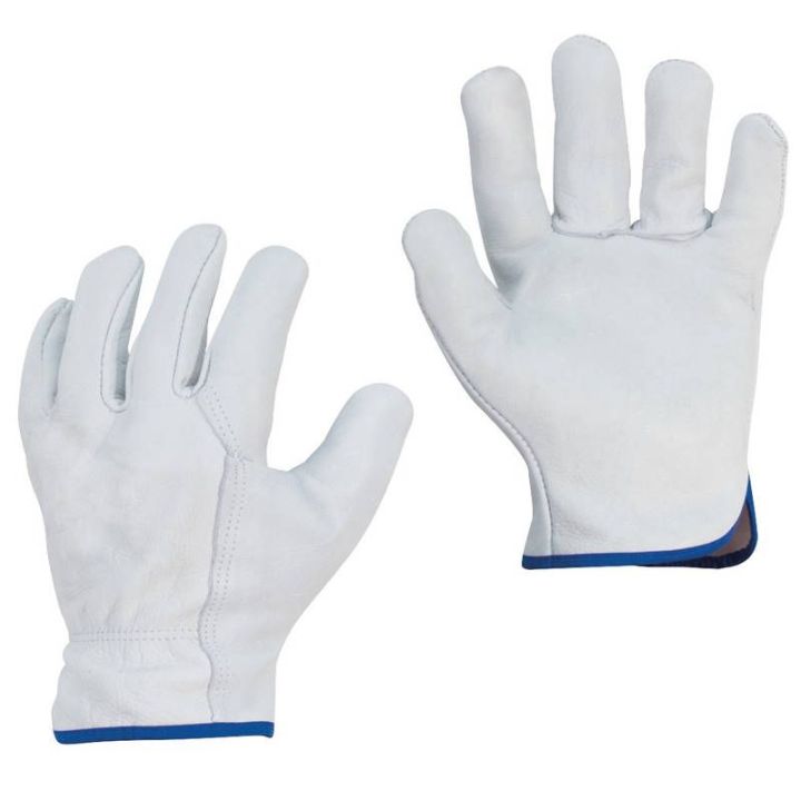 GANTS CUIR MAITRISE T9 Taliaplast 371167