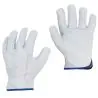 GANTS CUIR MAITRISE T9 Taliaplast 371167