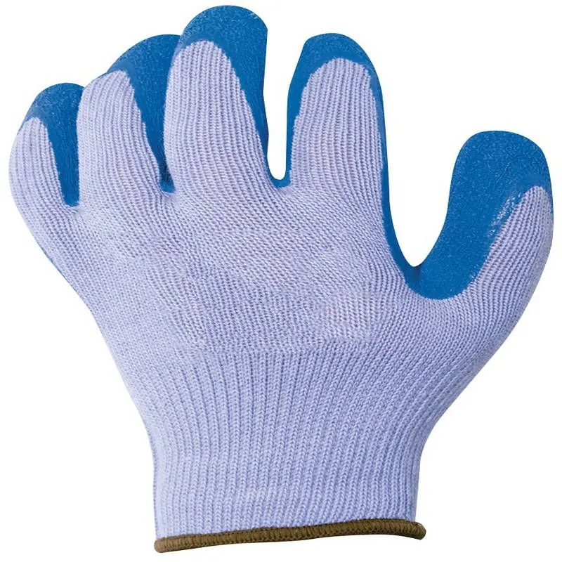 GANTS LATEX T9 QUALITE SUPER. Taliaplast 371144
