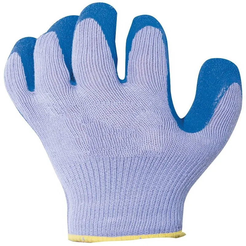 GANTS LATEX T10 QUALITE SUPER. Taliaplast 371133