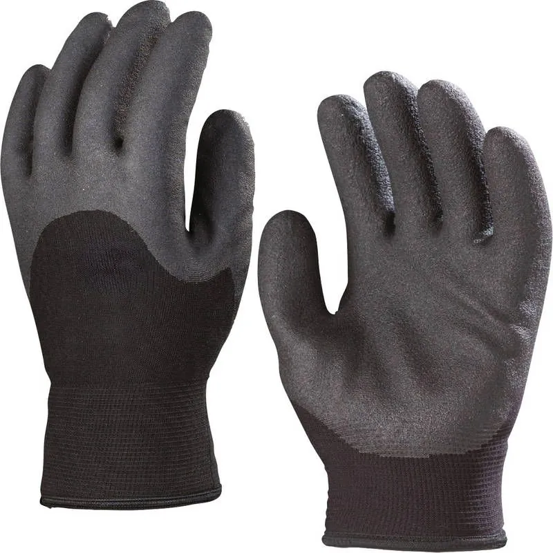 GANTS BATIMENT PROTECT. FROID Taliaplast 371143