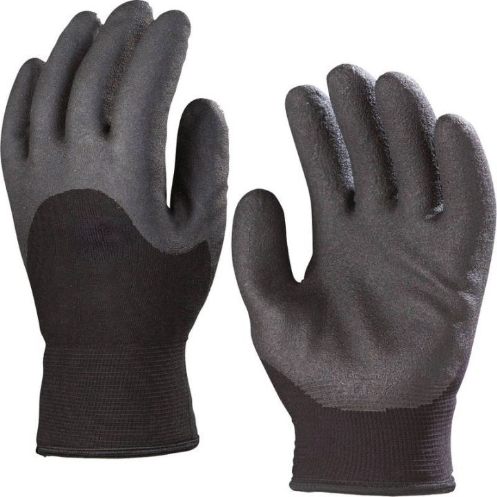 GANTS BATIMENT PROTECT. FROID Taliaplast 371143