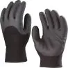GANTS BATIMENT PROTECT. FROID Taliaplast 371143