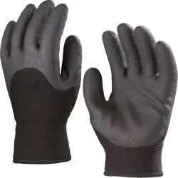 GANTS BATIMENT PROTECT. FROID Taliaplast 371163