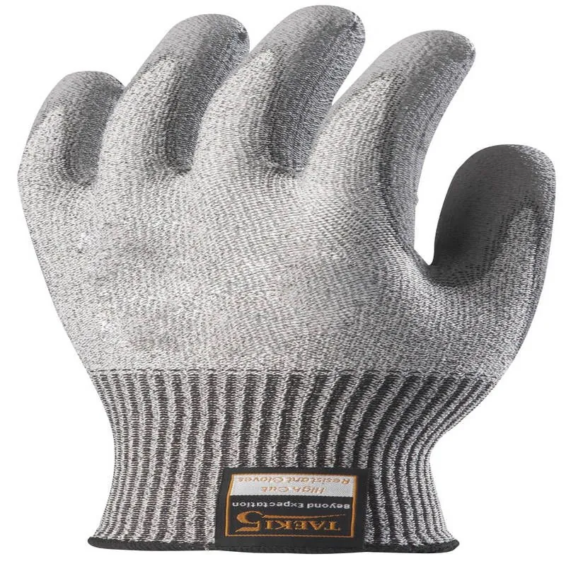GANTS ANTI COUPURES PU Taliaplast 371162