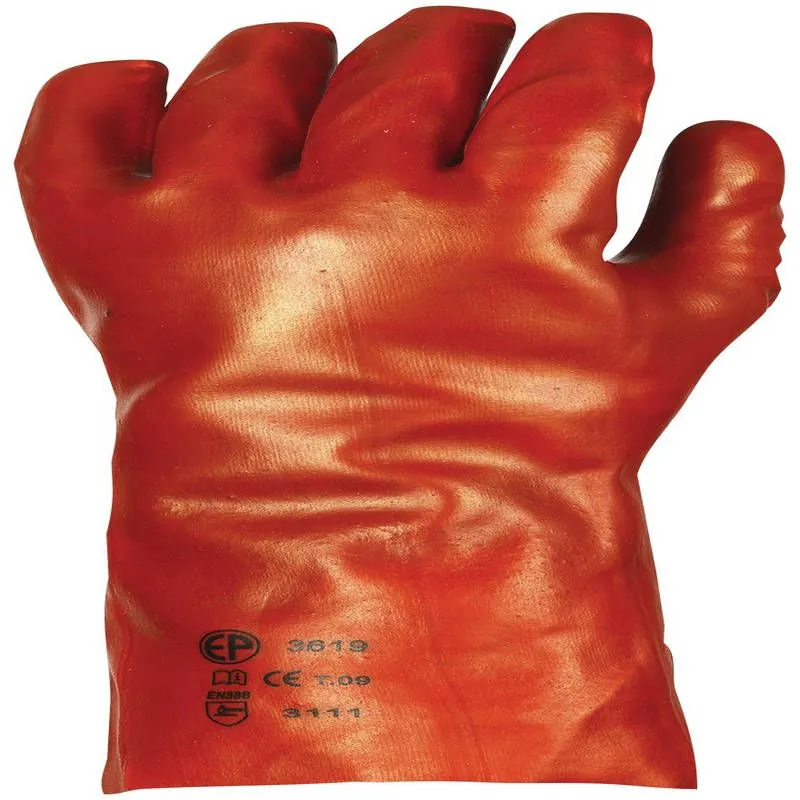 GANTS PVC TOUT ENDUIT T10 Taliaplast 371127