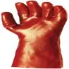 GANTS PVC TOUT ENDUIT T10 Taliaplast 371127
