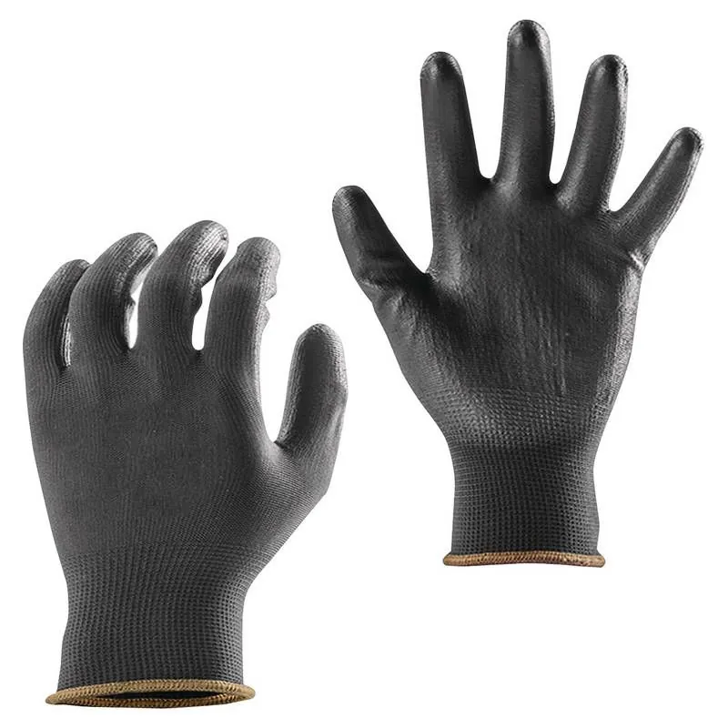 GANTS POLYESTER / PU TAILLE 10 Taliaplast 371139