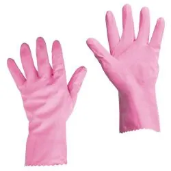 GANTS MENAGE LATEX Taliaplast 371112