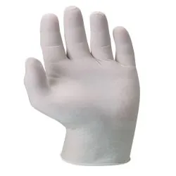 BOITE DISTRIB. 100 GANTS LATEX Taliaplast 371114