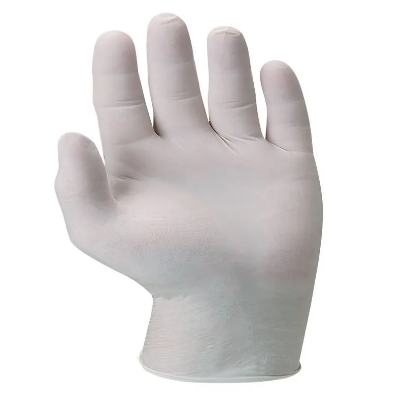 BOITE DISTRIB. 100 GANTS LATEX Taliaplast 371114