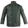 ENSEMBLE DE PLUIE VERT SOUPLE Taliaplast 550631