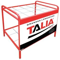PRESENTOIR DE MANCHES Taliaplast 591001
