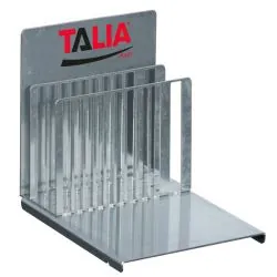 PRESENTOIR BURINS ET BROCHES Taliaplast 591014