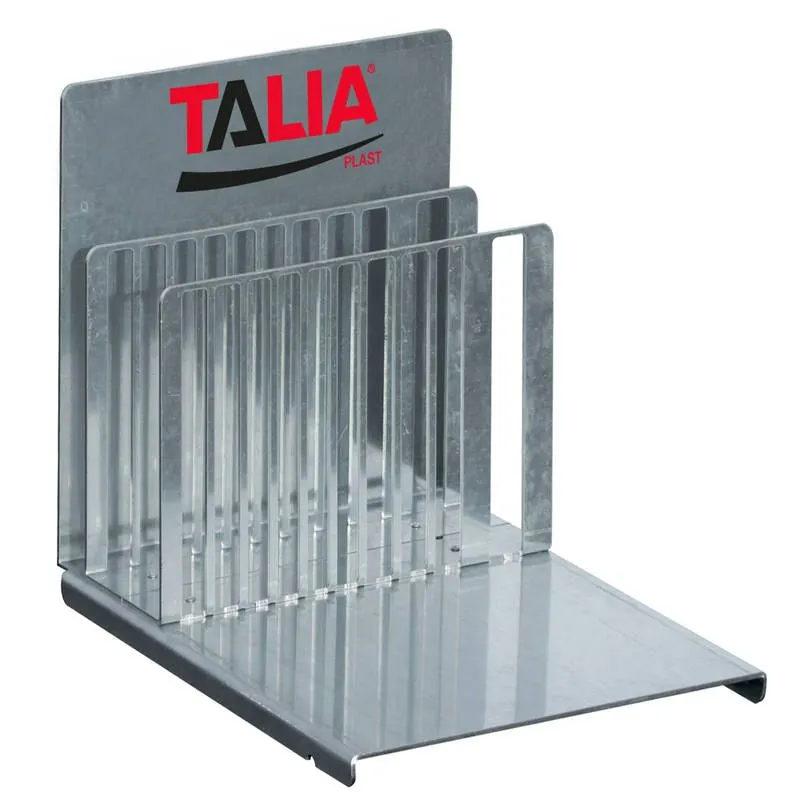 PRESENTOIR BURINS ET BROCHES Taliaplast 591014