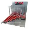 PRESENTOIR BURINS ET BROCHES Taliaplast 591014