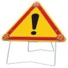 AK14 1000 T1 DANGER TRIFLASH A Taliaplast 522065