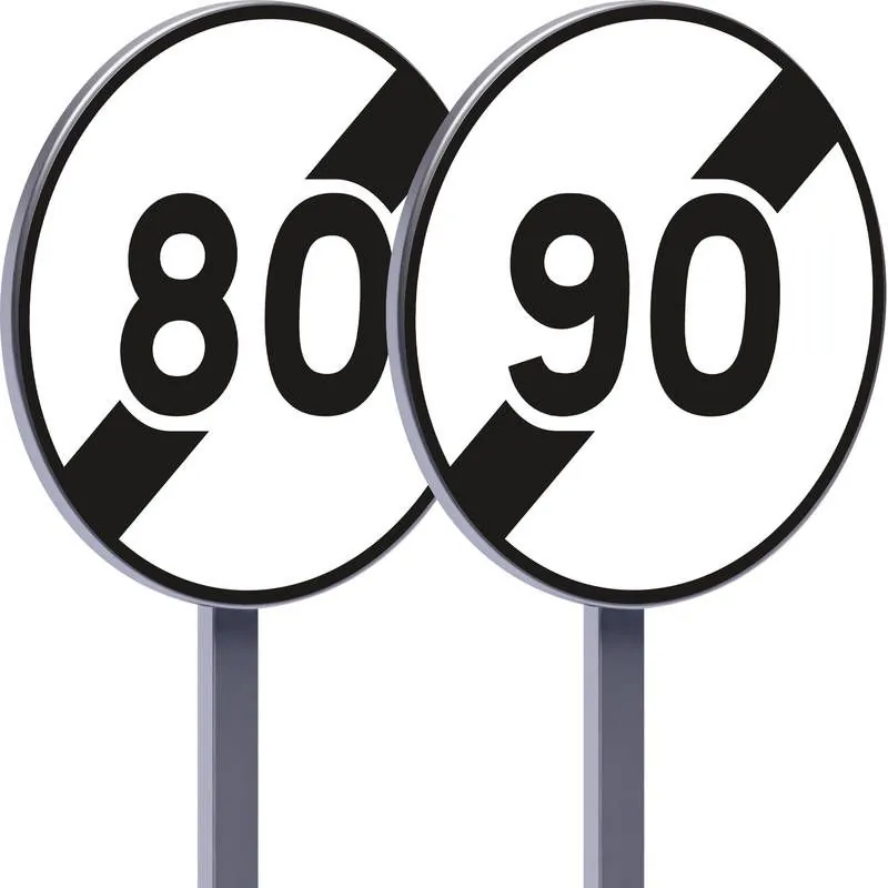 B33 650 C1 FIN LIMITAø VITESSE Taliaplast 523633