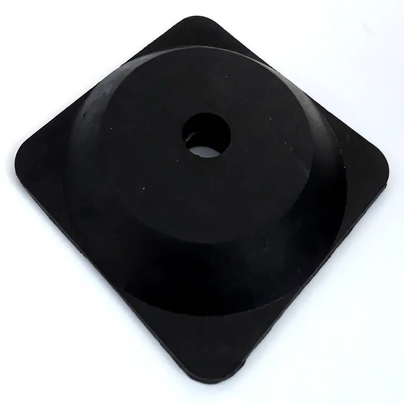 PIED CAOUTCHOUC 2.500KG POUR P Taliaplast 530303