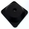 PIED CAOUTCHOUC 2.500KG POUR P Taliaplast 530303