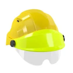 ORIZON JAUNE VIS.J.FLUO/LUNETT Taliaplast 563727
