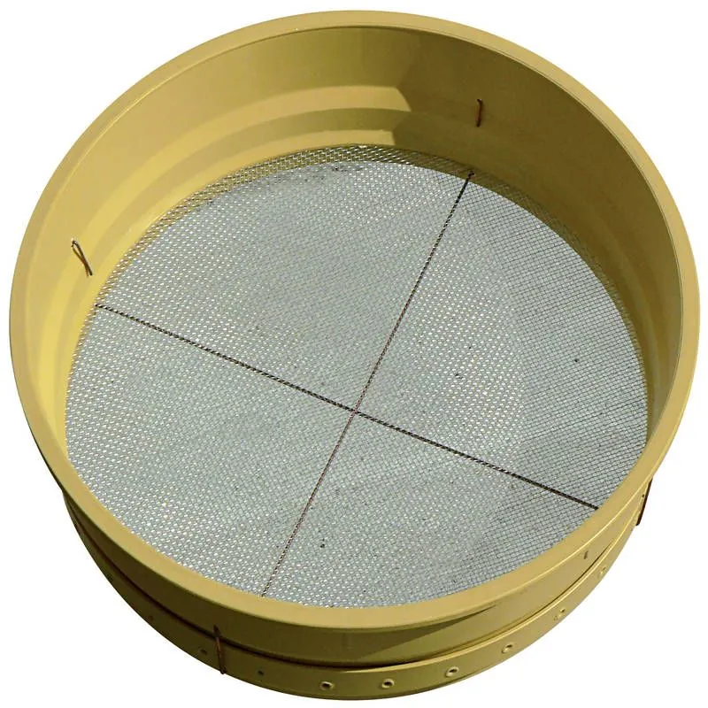 TAMIS TAMIPLAST RENFORCE Nø16 Taliaplast 370607