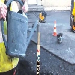 DAME "DAMEO" AVEC MANCHE A EAU Taliaplast 420205