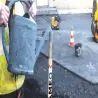 DAME "DAMEO" AVEC MANCHE A EAU Taliaplast 420205