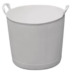 AUGE CAPAZO PRO BLANCHE 42L RE Taliaplast 310211