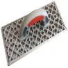 TALOCHE ABRASIVE ITE 375X155MM Taliaplast 302021