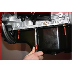 Kit vissable d'aide au montage de joints . 8pcs KSTOOLS 150.5005 | 150.5005