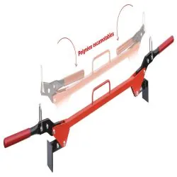 POSE BORDURE 1 ML PRO Taliaplast 401913