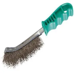 BROSSE CONVEXE INOX Taliaplast 361111