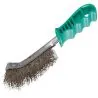 BROSSE CONVEXE INOX Taliaplast 361111