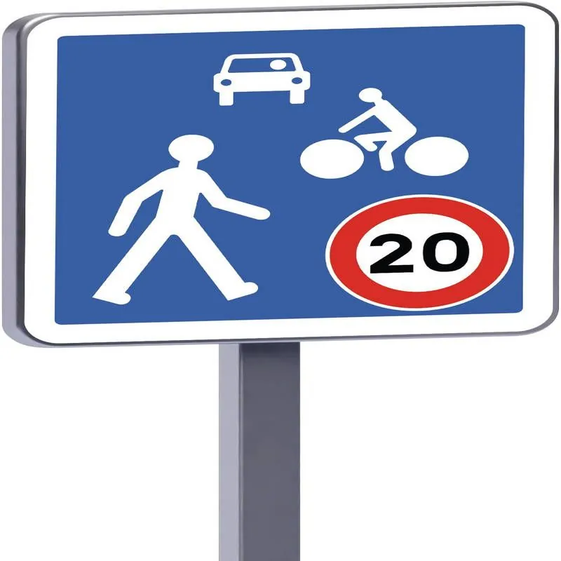 B52 500 C1 ZONE DE RENCONTRE P Taliaplast 524302
